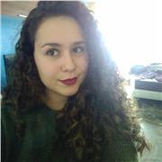 Clases de inglés presenciales/online! :)